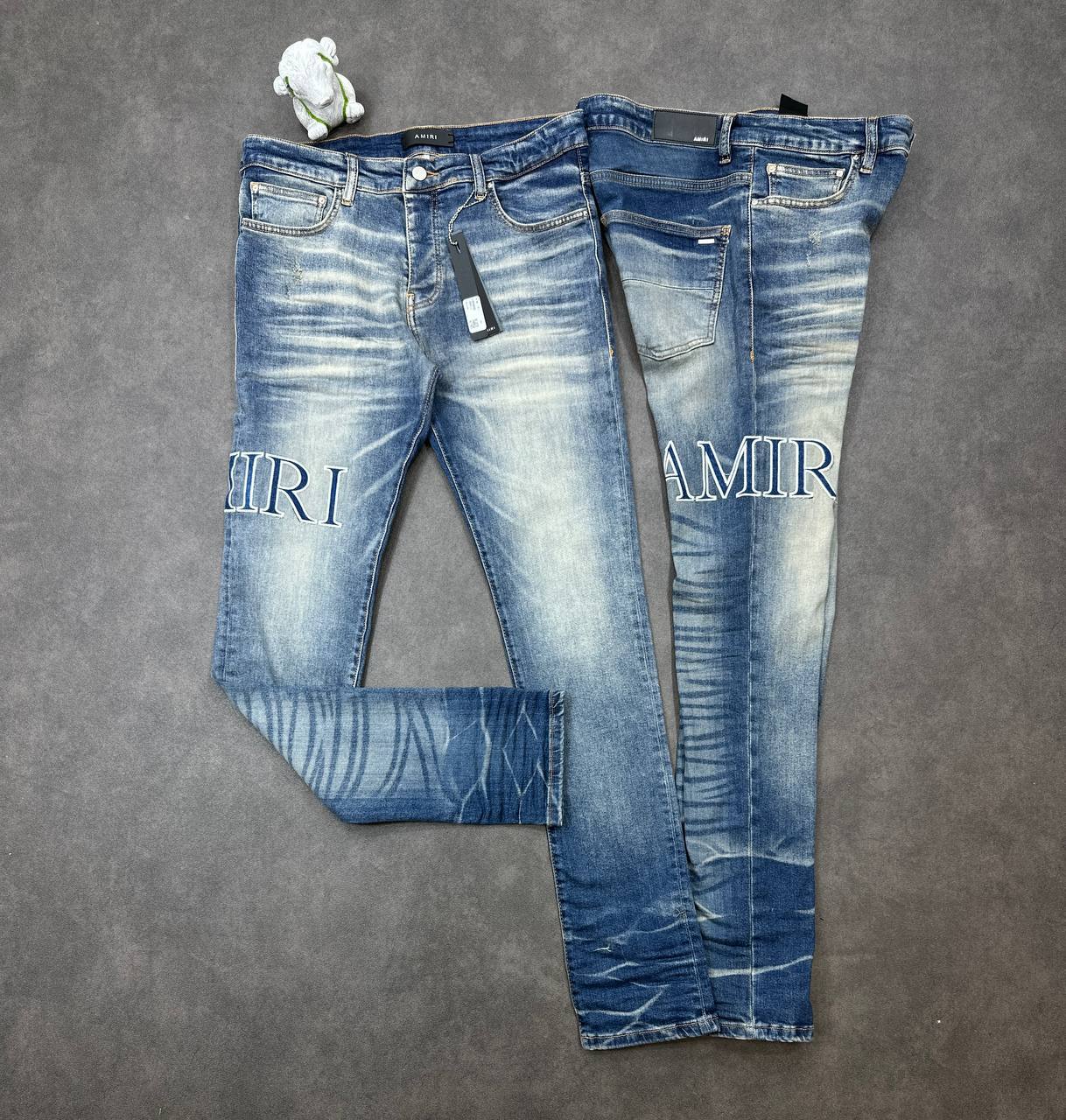 AMIRI JEANS