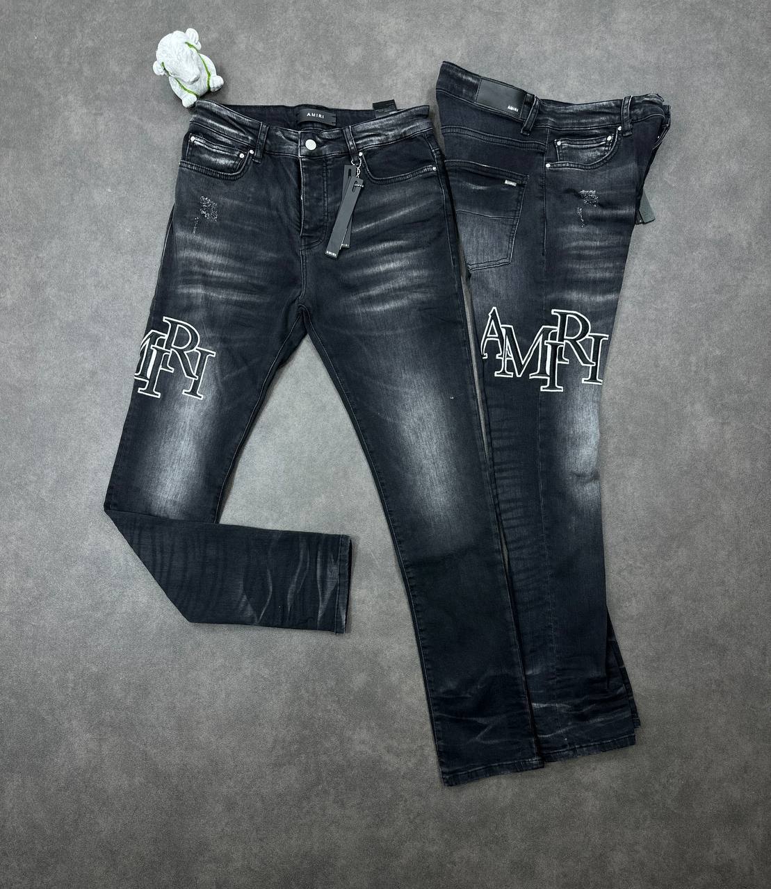 AMIRI JEANS