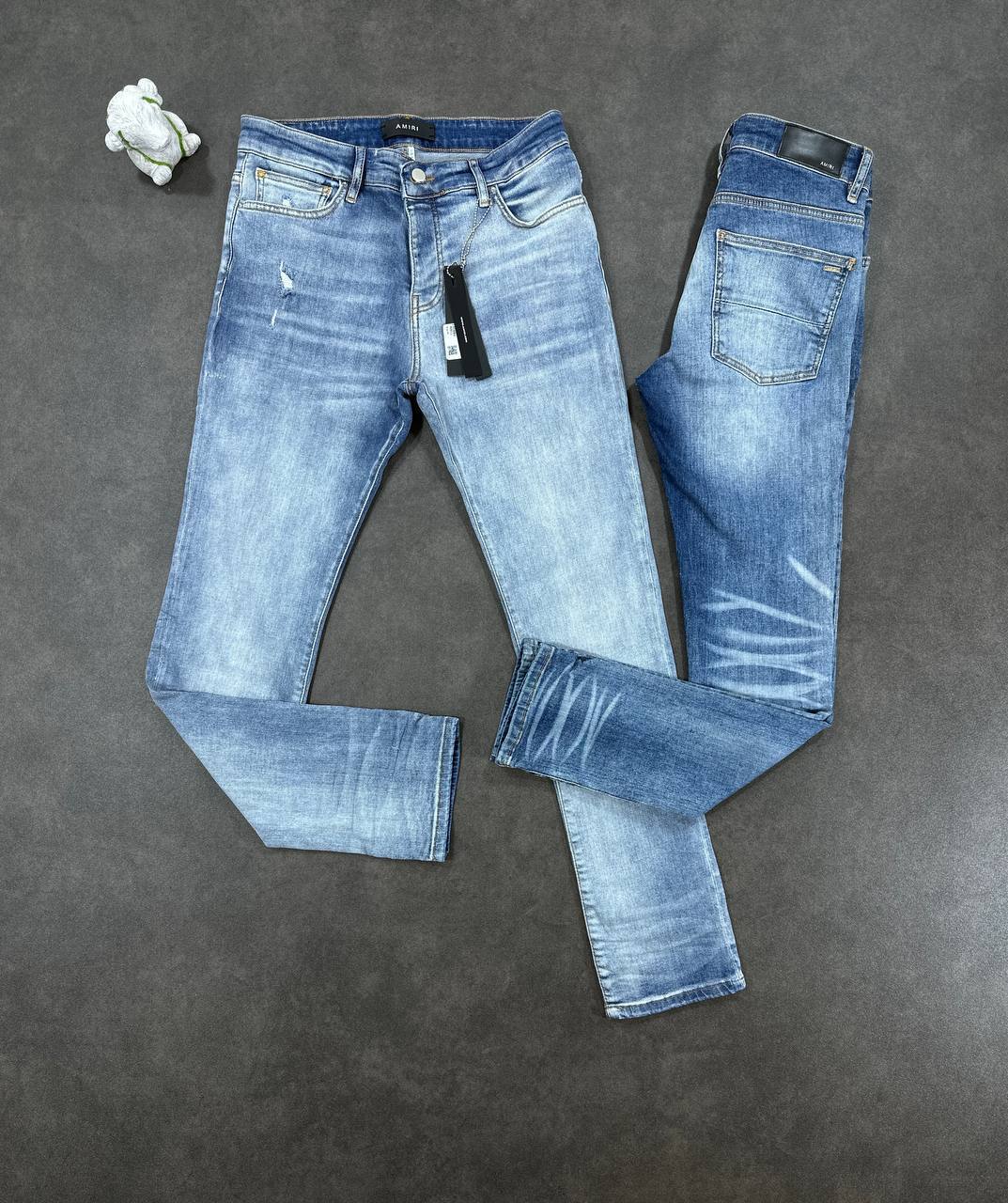 AMIRI JEANS