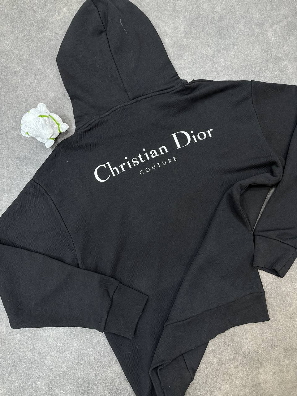 CHRISTIAN DIOR HOODIE