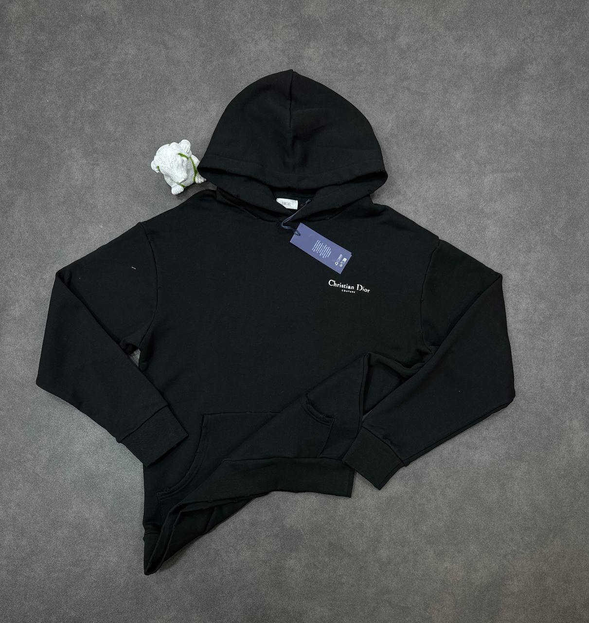 CHRISTIAN DIOR HOODIE