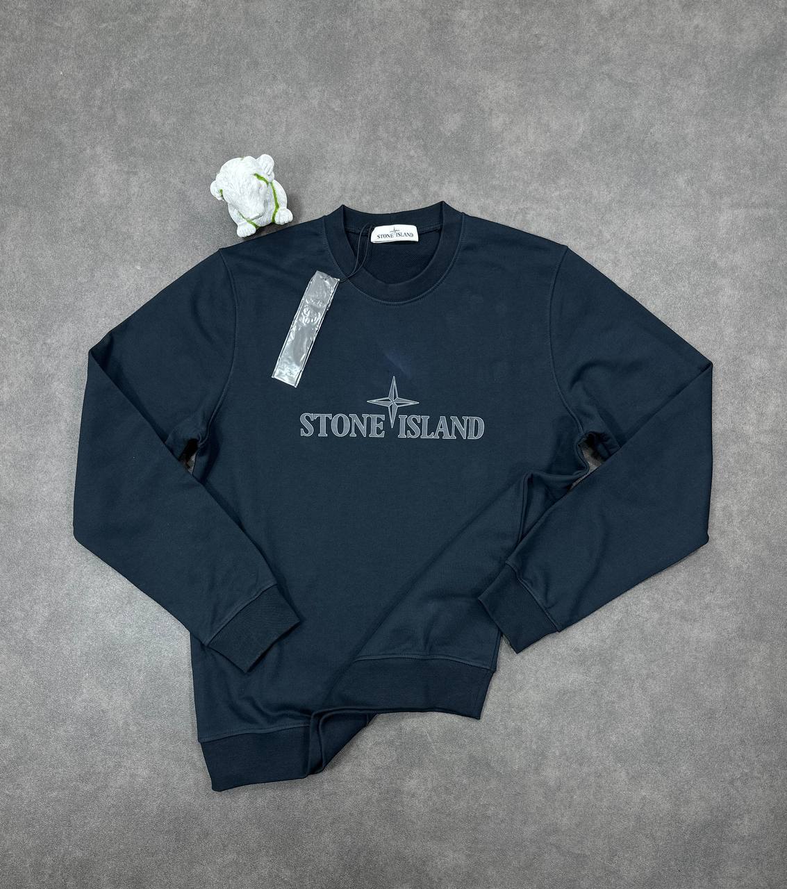 STONE ISLAND JUMPERS