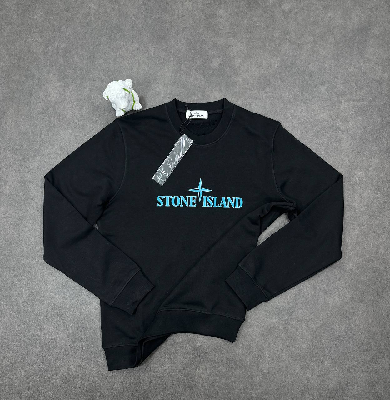 STONE ISLAND JUMPERS