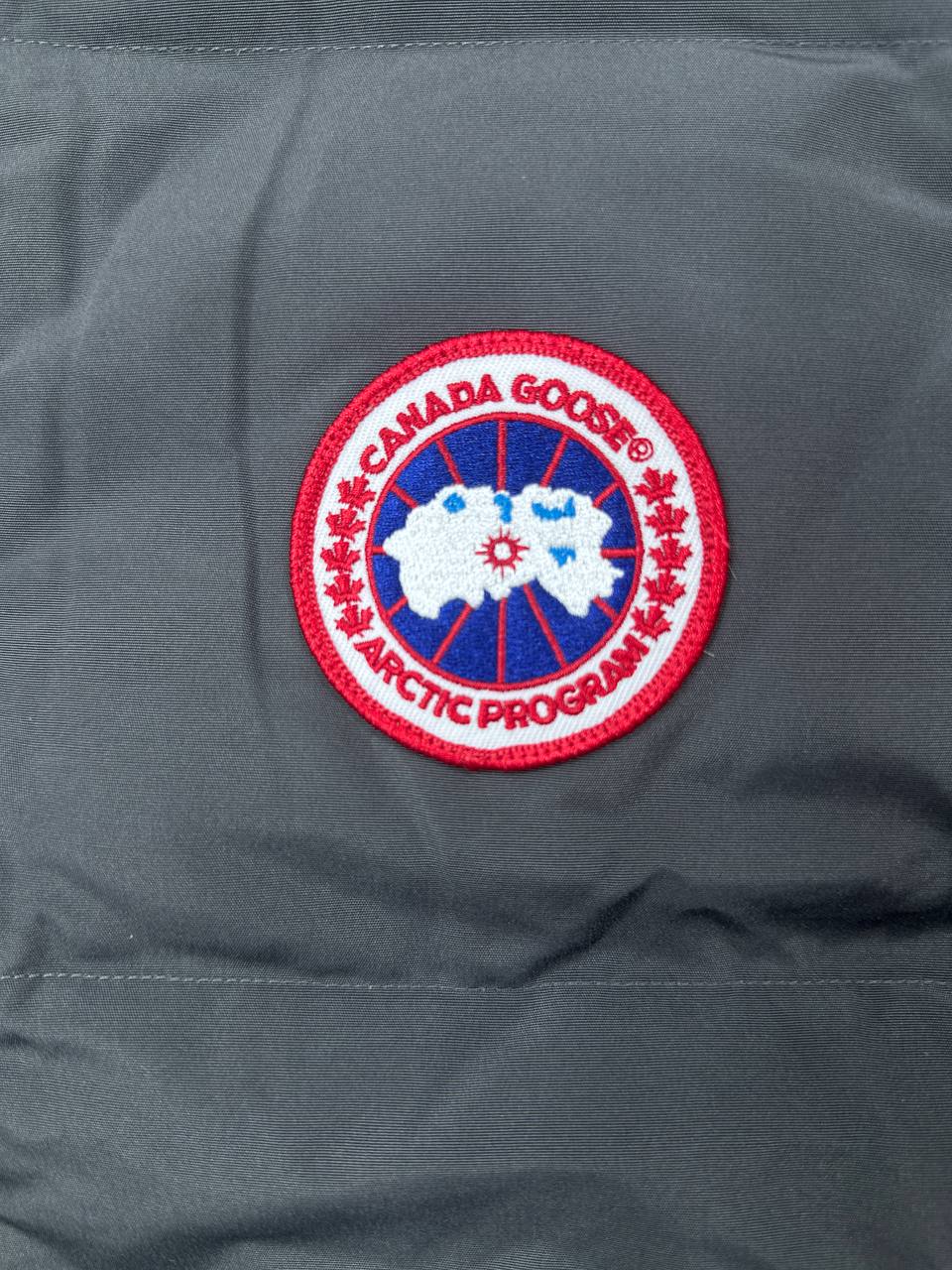 CANADA GOOSE JACKET