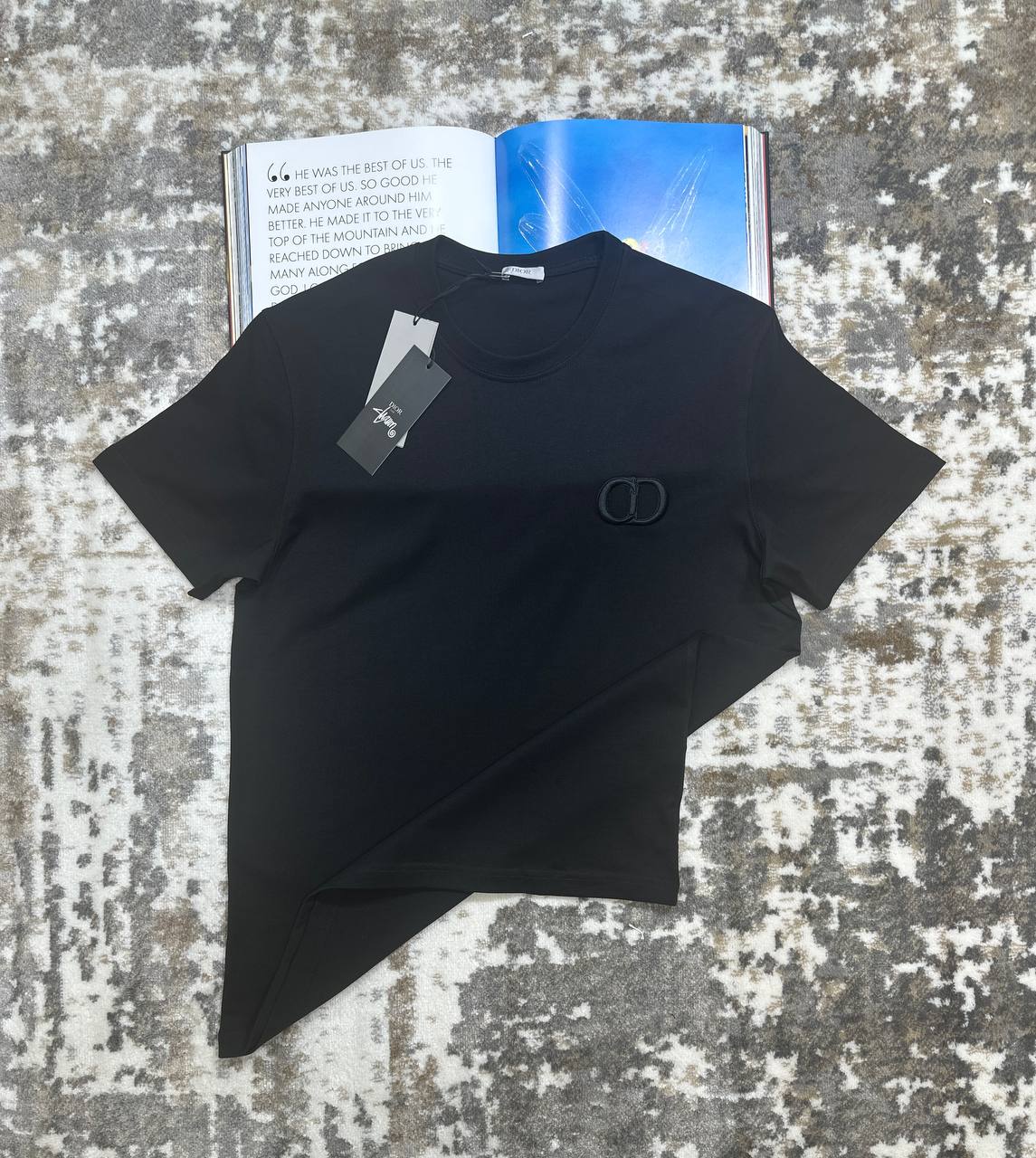 DIOR CD T-SHIRTS