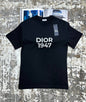 DIOR 1947 T-SHIRTS