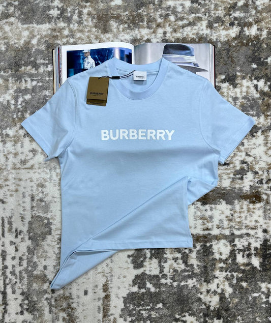 BURBERRY T-SHIRTS