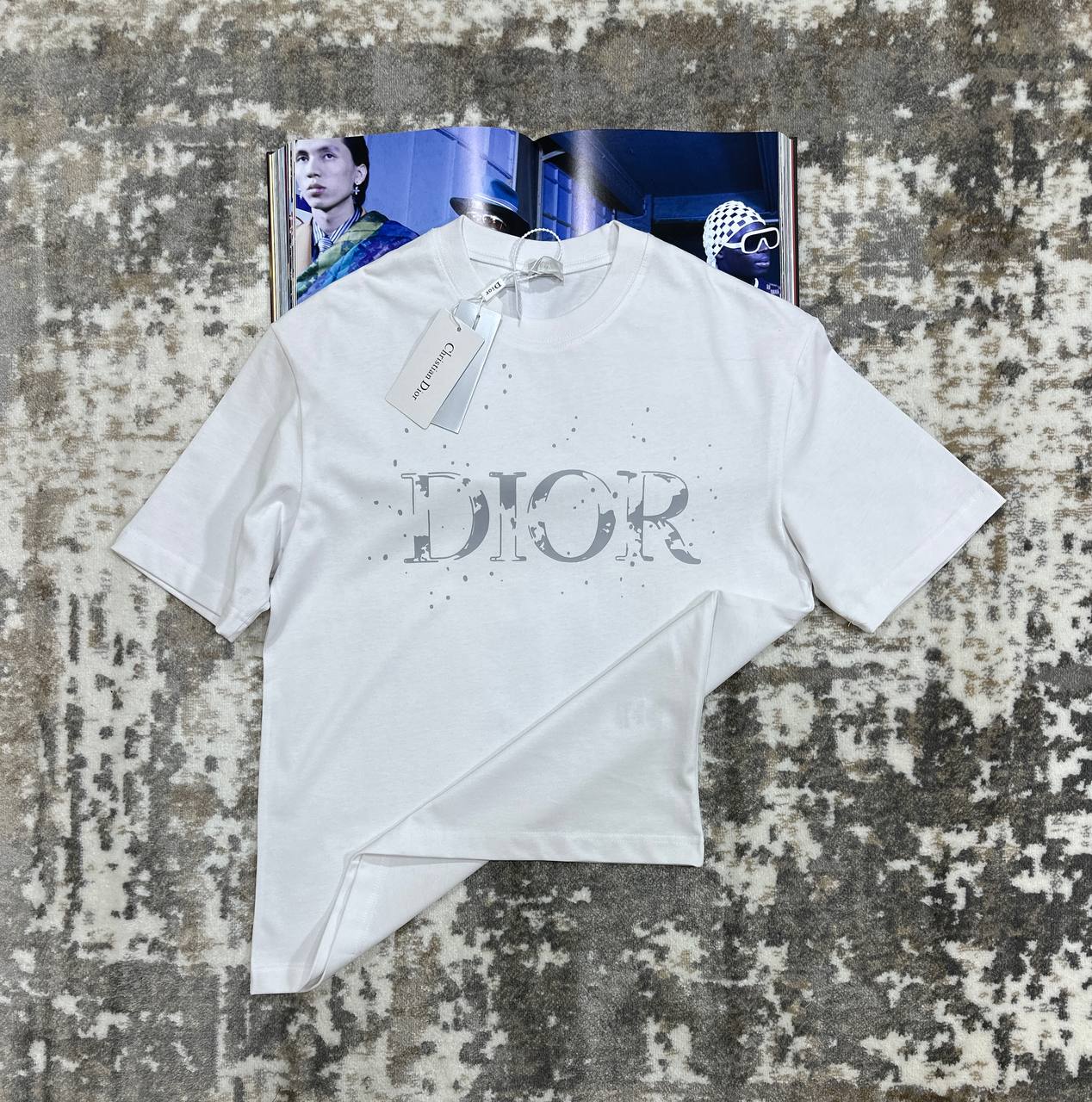 DIOR T-SHIRTS