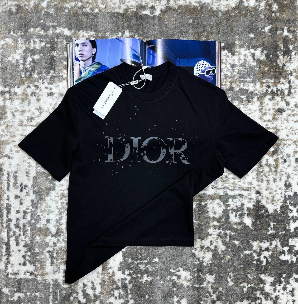 DIOR T-SHIRTS