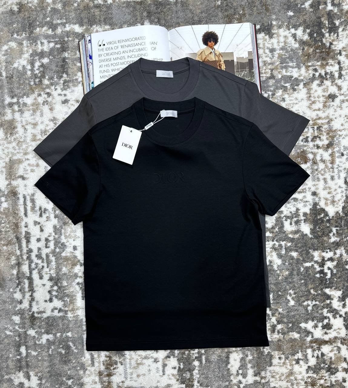 DIOR T-SHIRTS