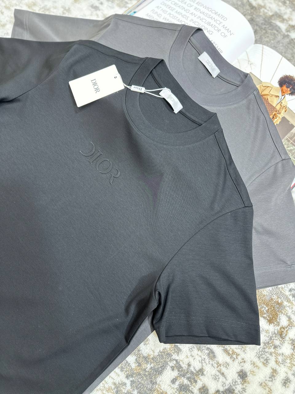 DIOR T-SHIRTS