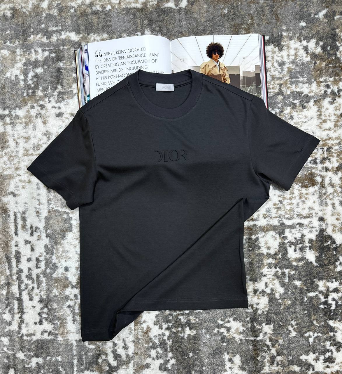 DIOR T-SHIRTS