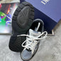 DIOR B30 TRAINERS GREY