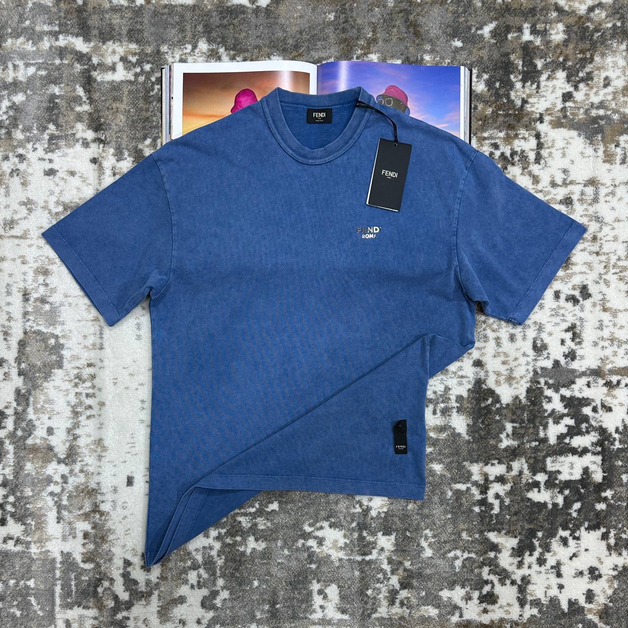 FENDI T-SHIRTS