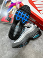 NIKE 95`S GREY SHOES