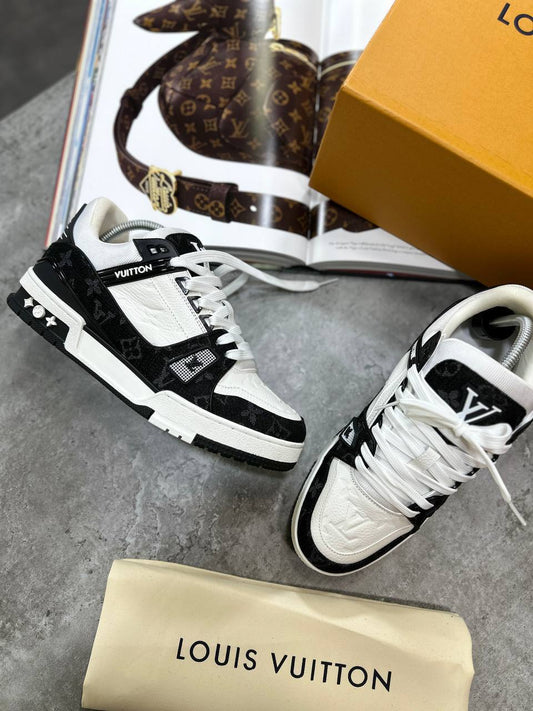 LOUIS VUITTON TRAINERS