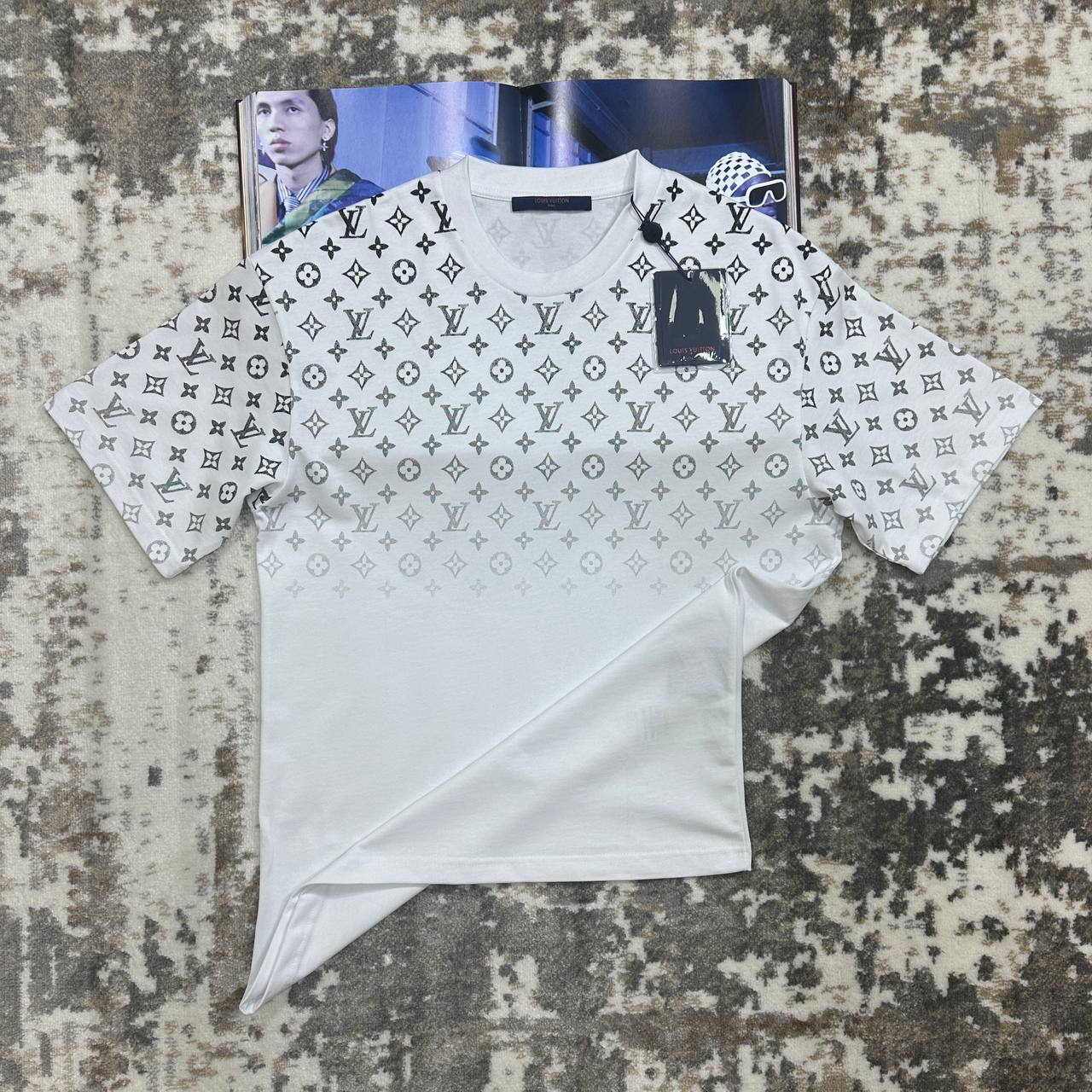 LOUIS VUITTON T-SHIRTS