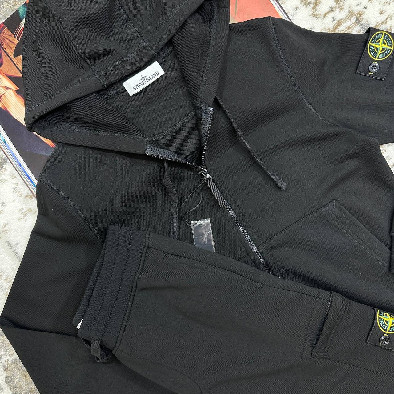 STONE ISLAND TRACKSUITS