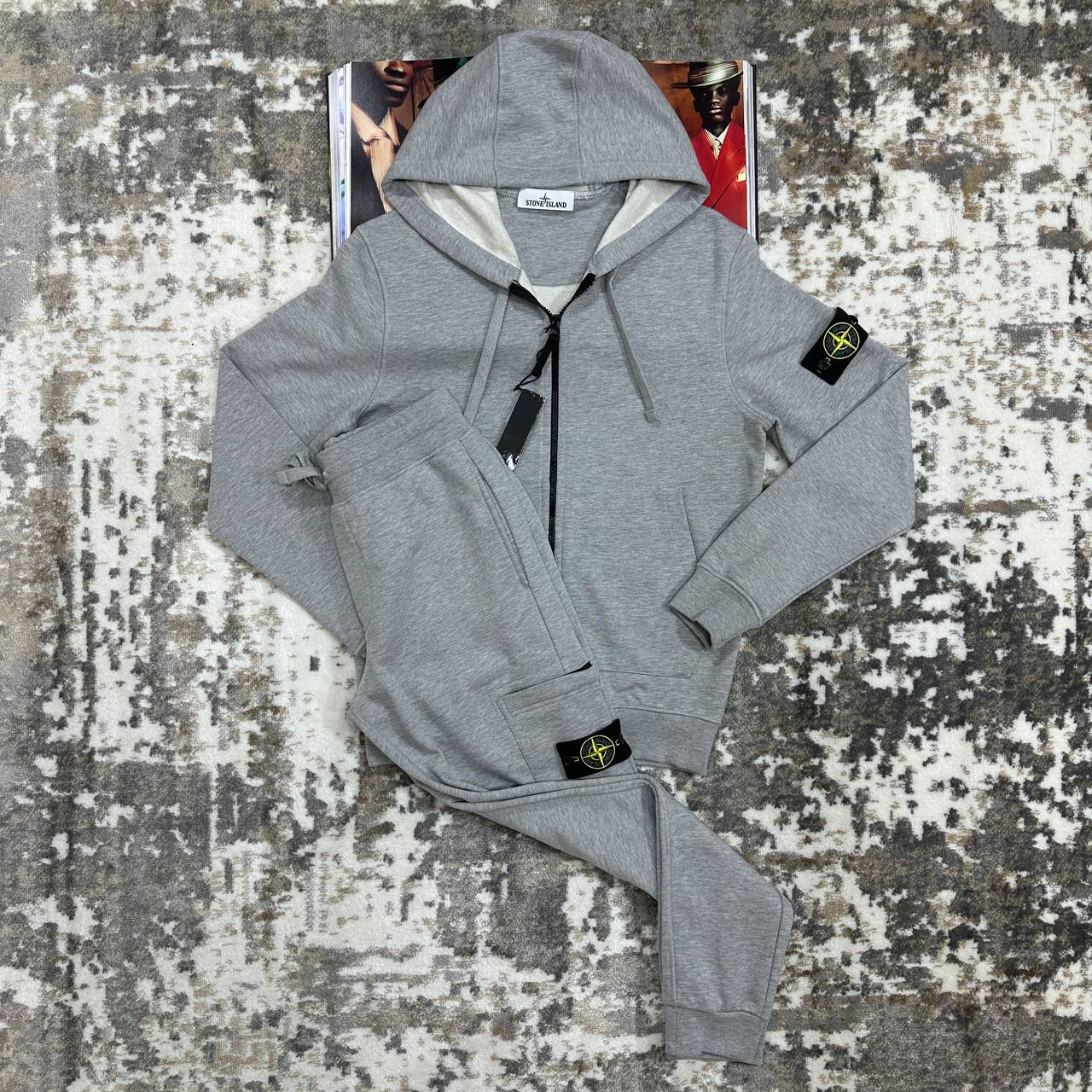 STONE ISLAND TRACKSUITS